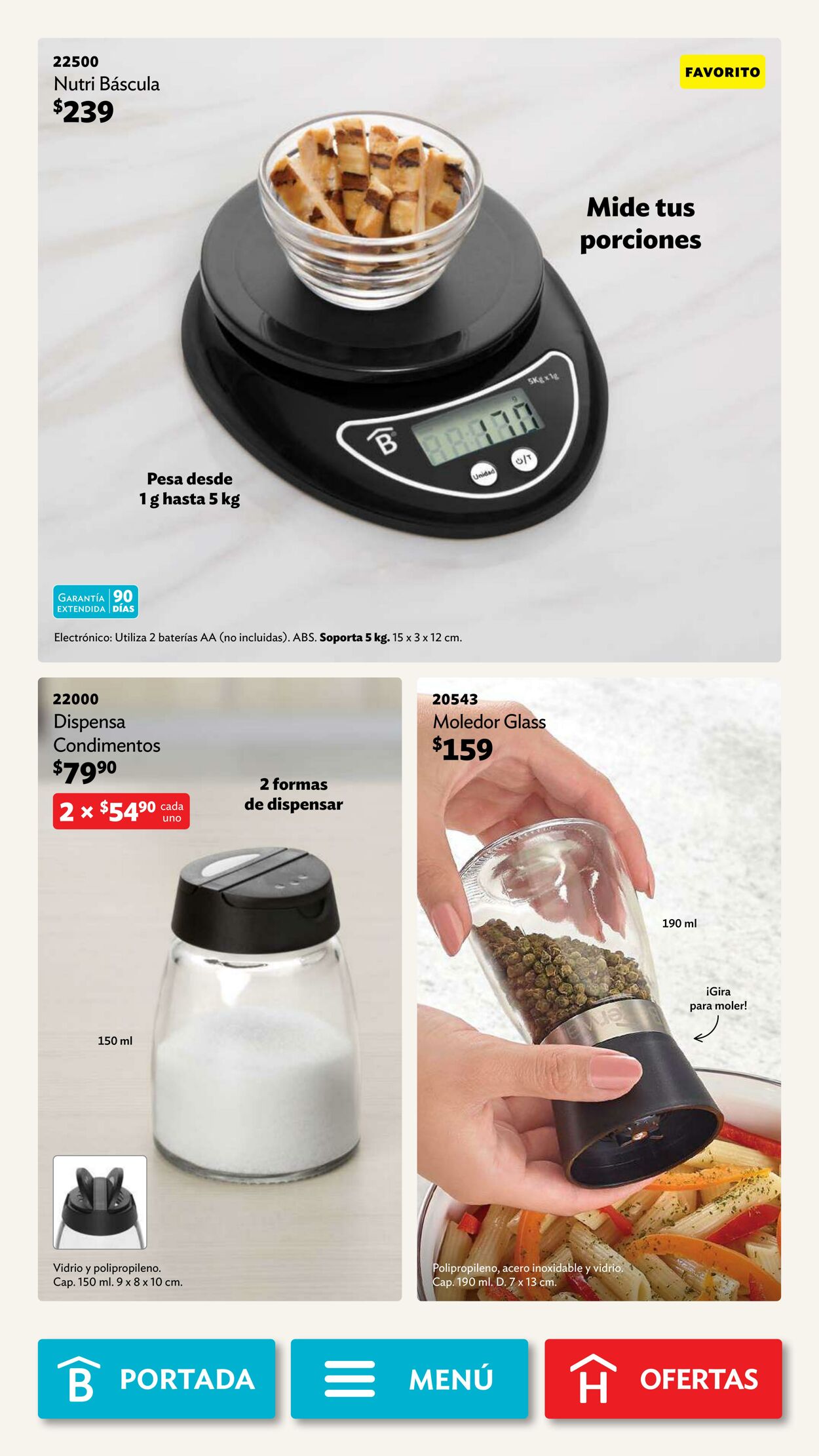 Catálogo Betterware 30.01.2023 - 24.02.2023