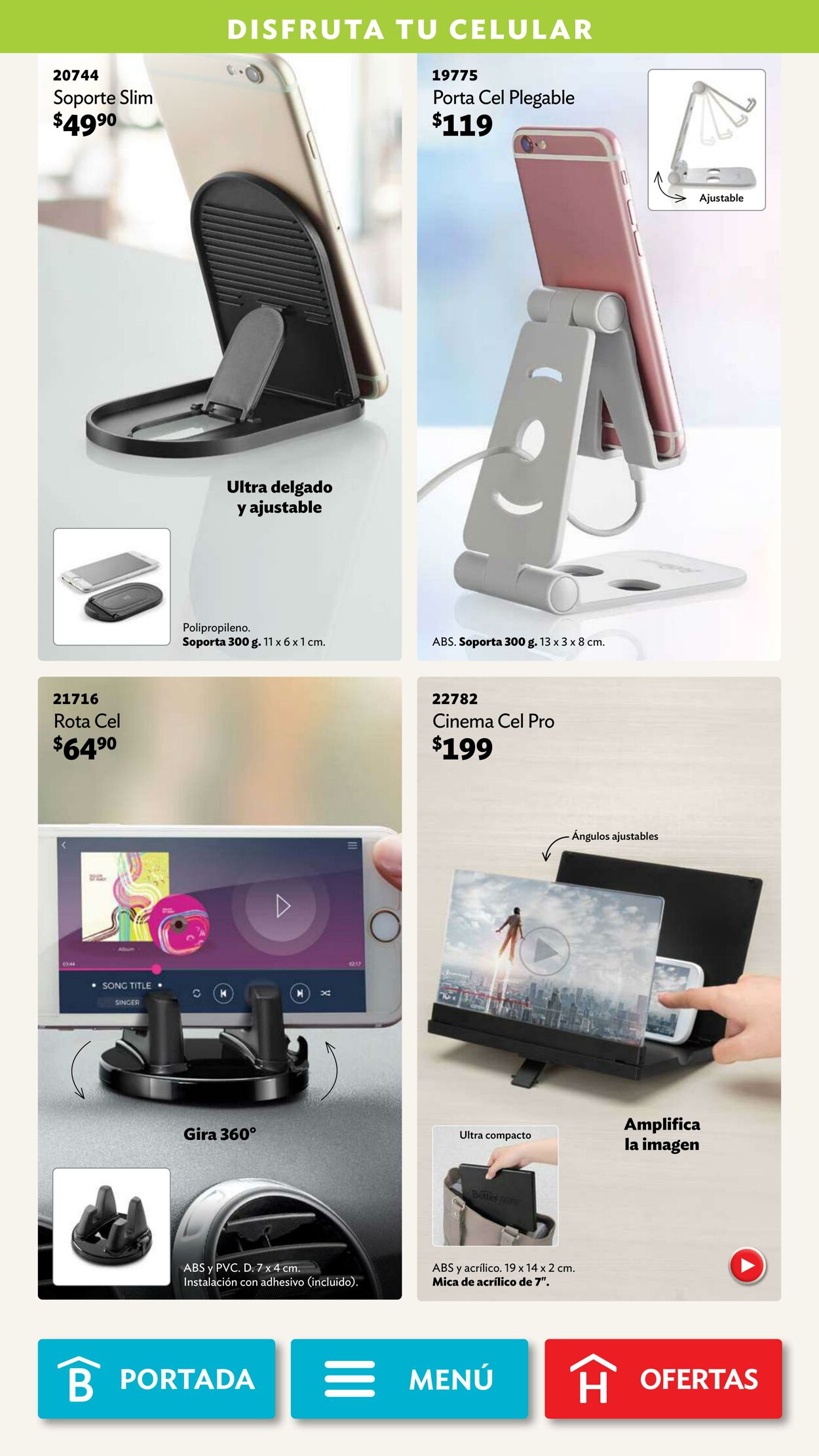 Catálogo Betterware 30.01.2023 - 24.02.2023