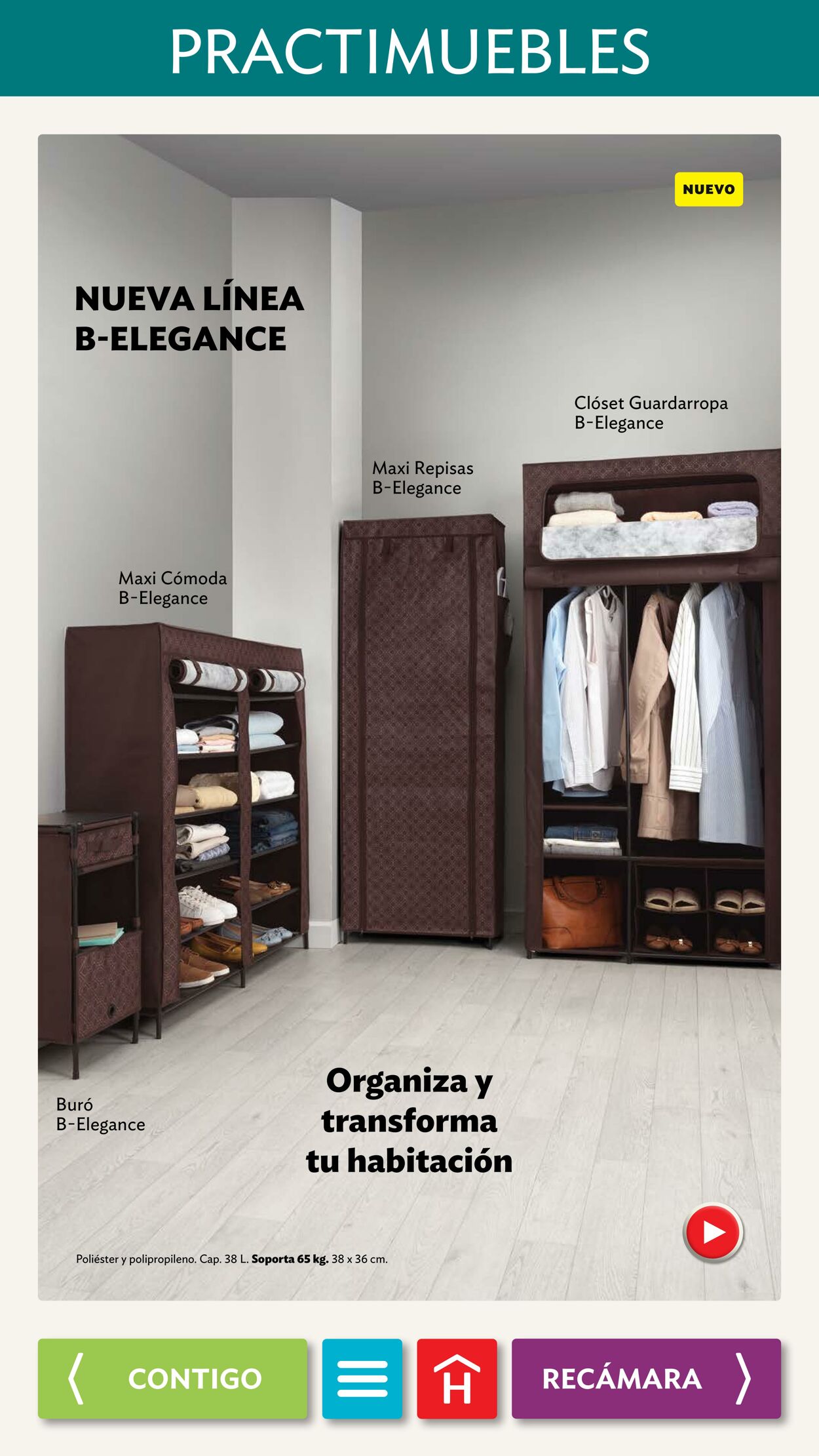 Catálogo Betterware 30.01.2023 - 24.02.2023