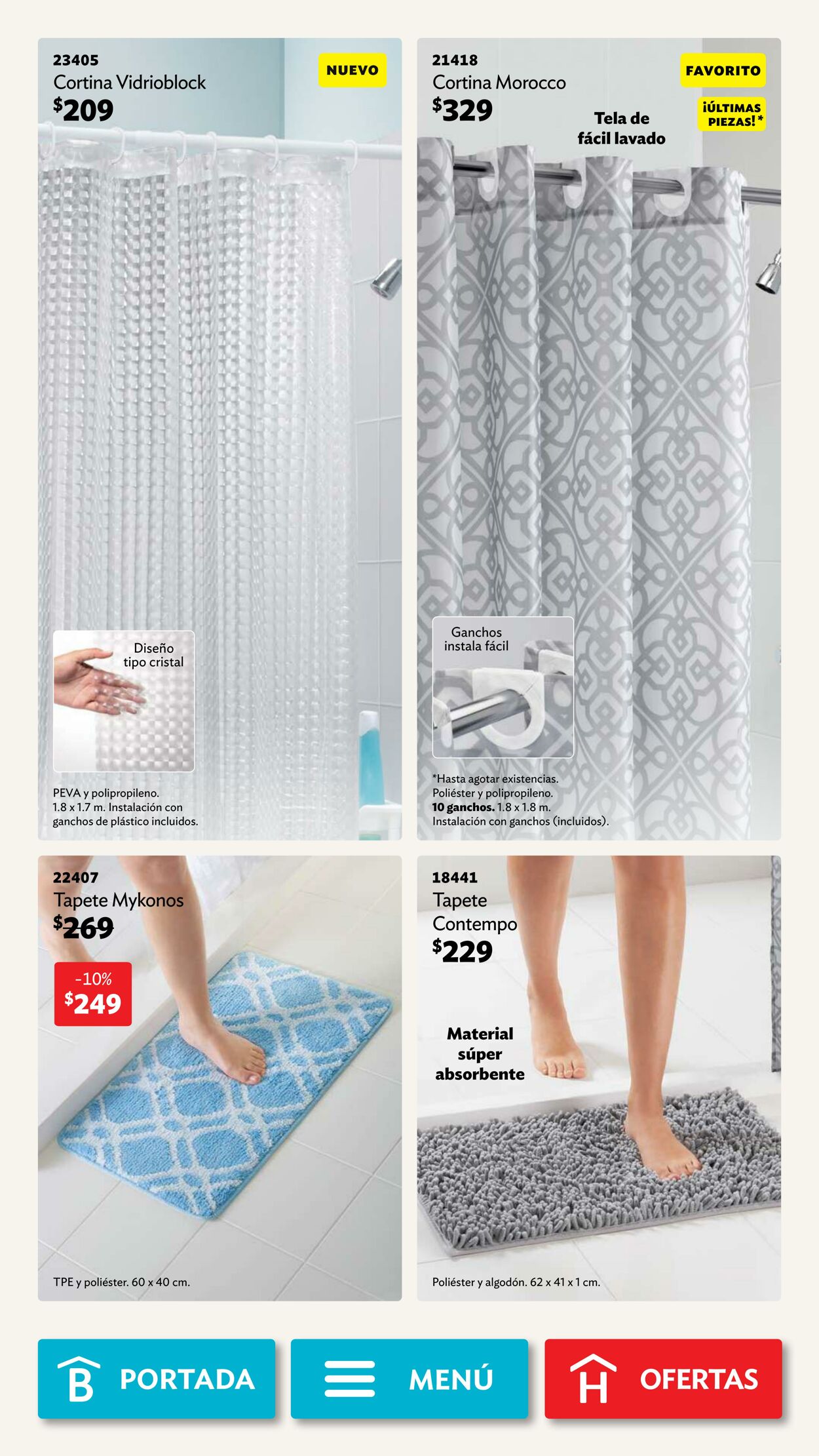 Catálogo Betterware 30.01.2023 - 24.02.2023