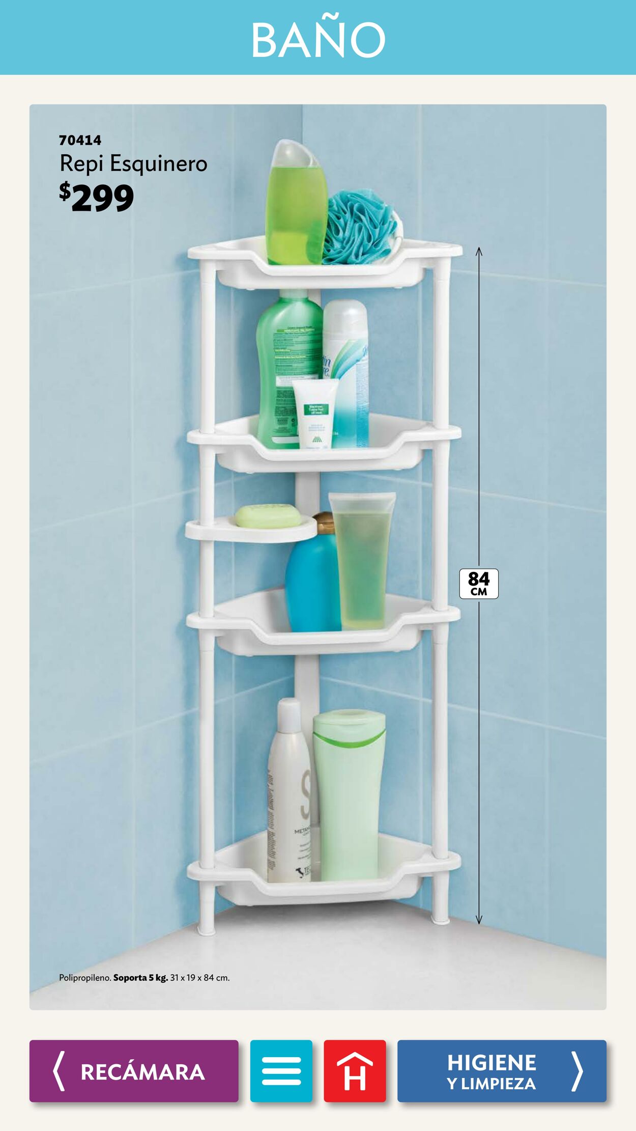 Catálogo Betterware 30.01.2023 - 24.02.2023