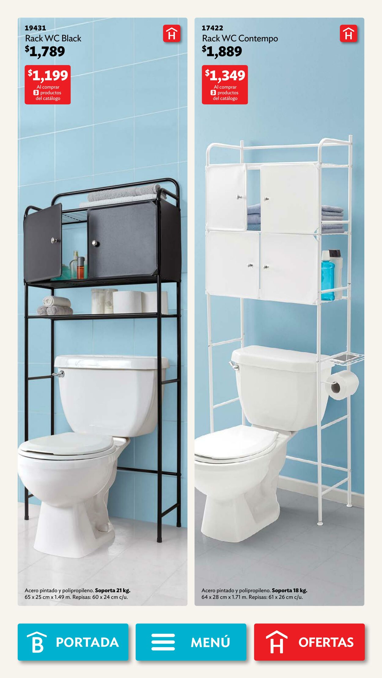 Catálogo Betterware 30.01.2023 - 24.02.2023