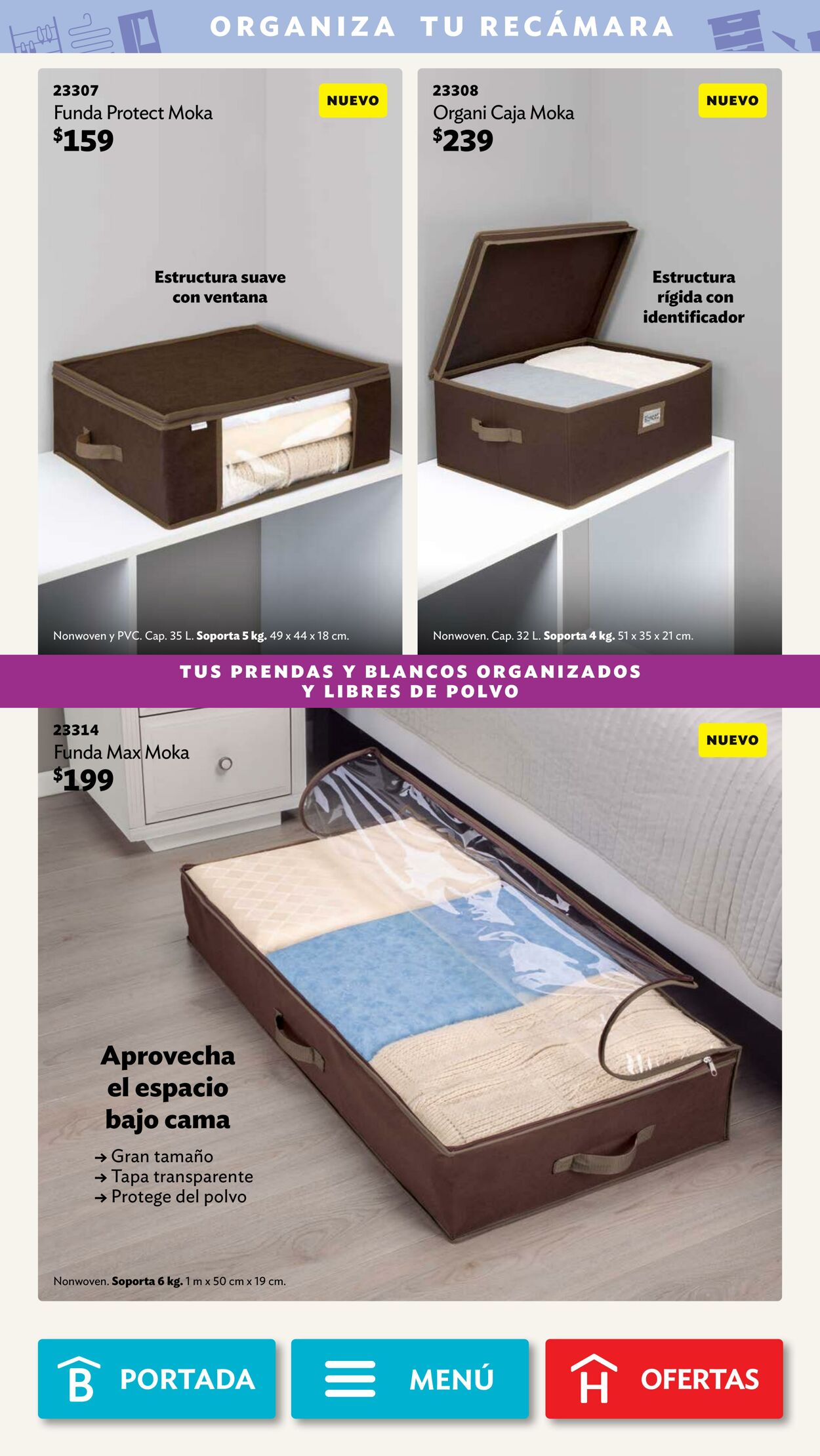 Catálogo Betterware 30.01.2023 - 24.02.2023