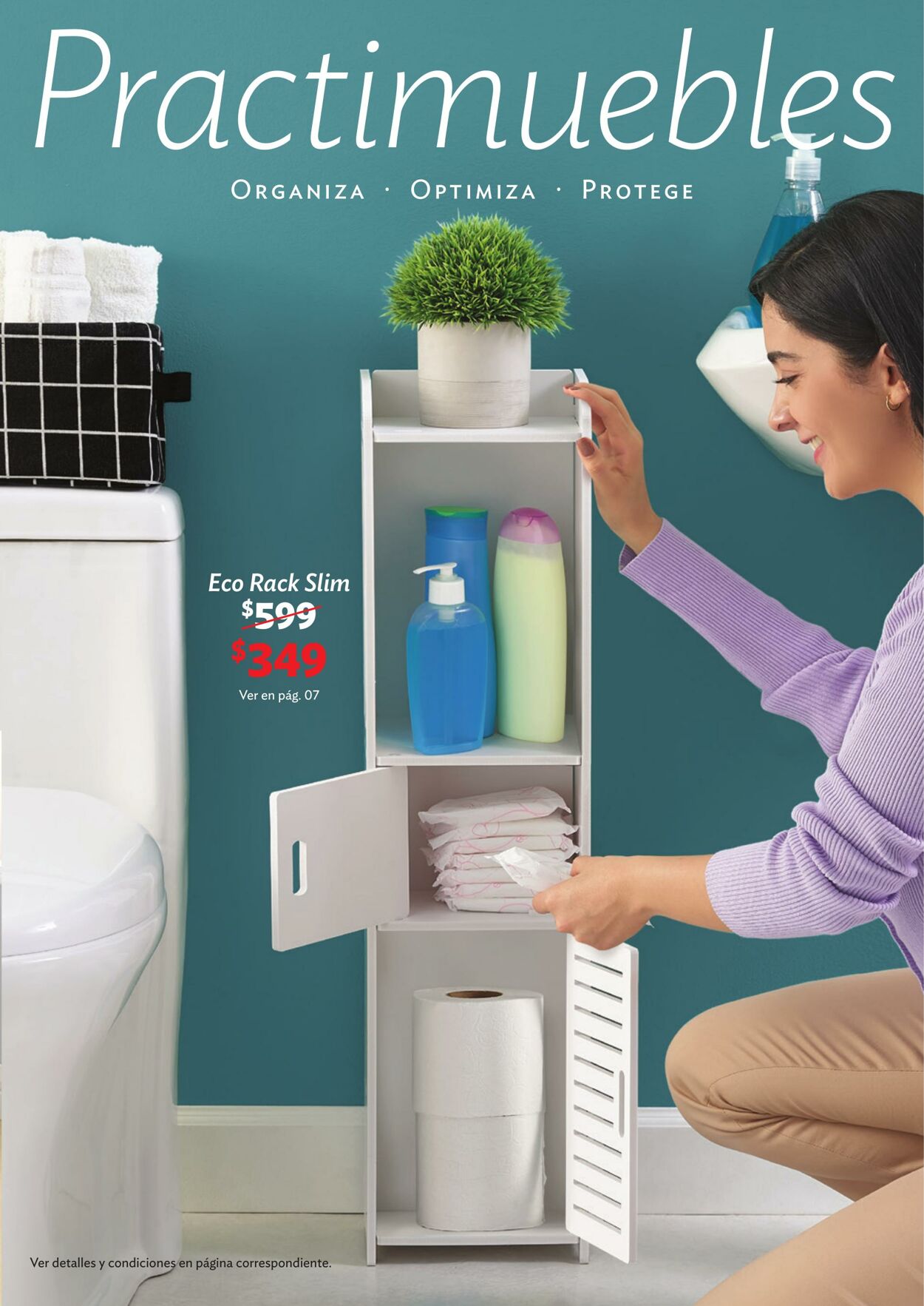 Catálogo Betterware 01.10.2021 - 31.10.2021