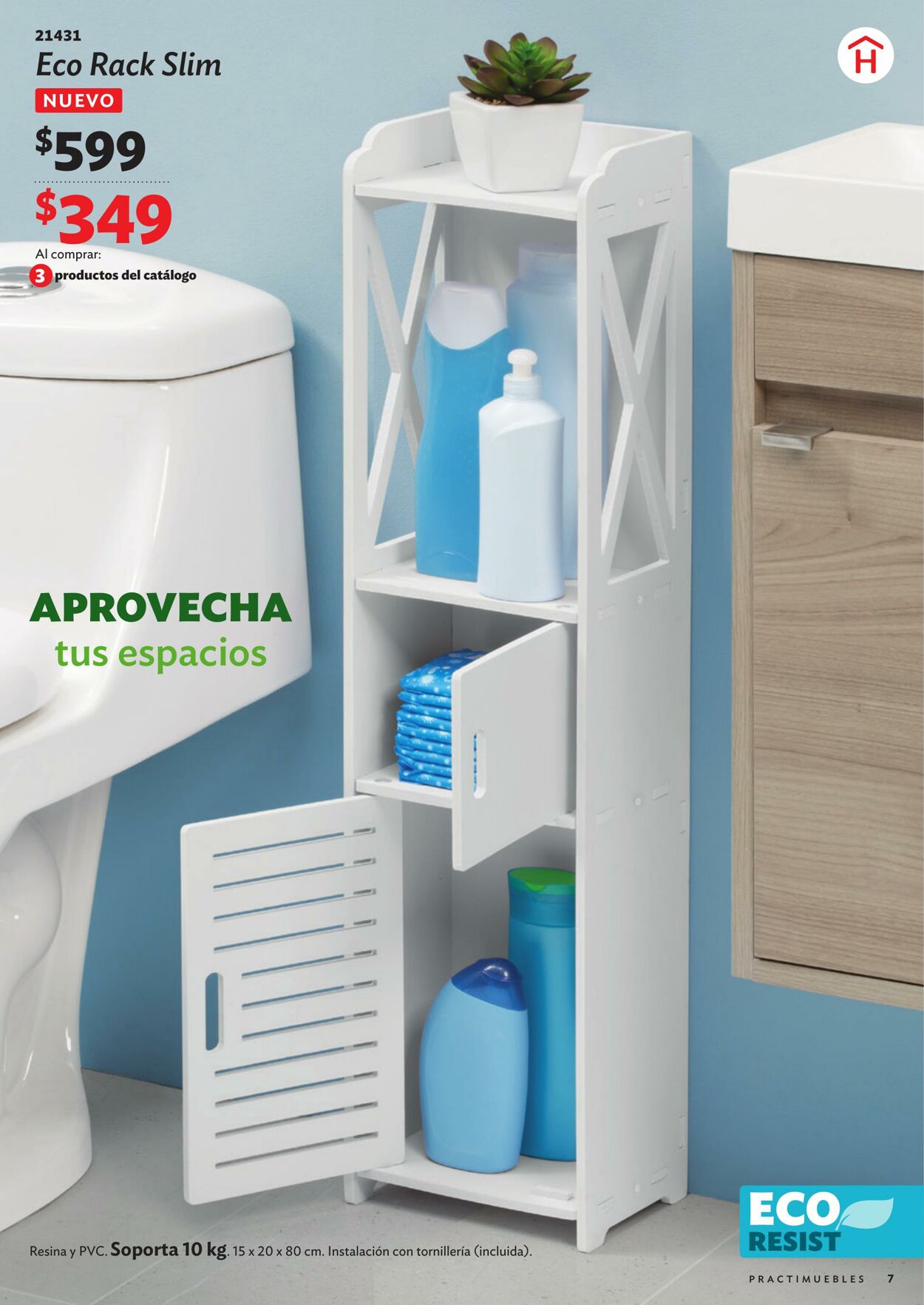 Catálogo Betterware 01.10.2021 - 31.10.2021