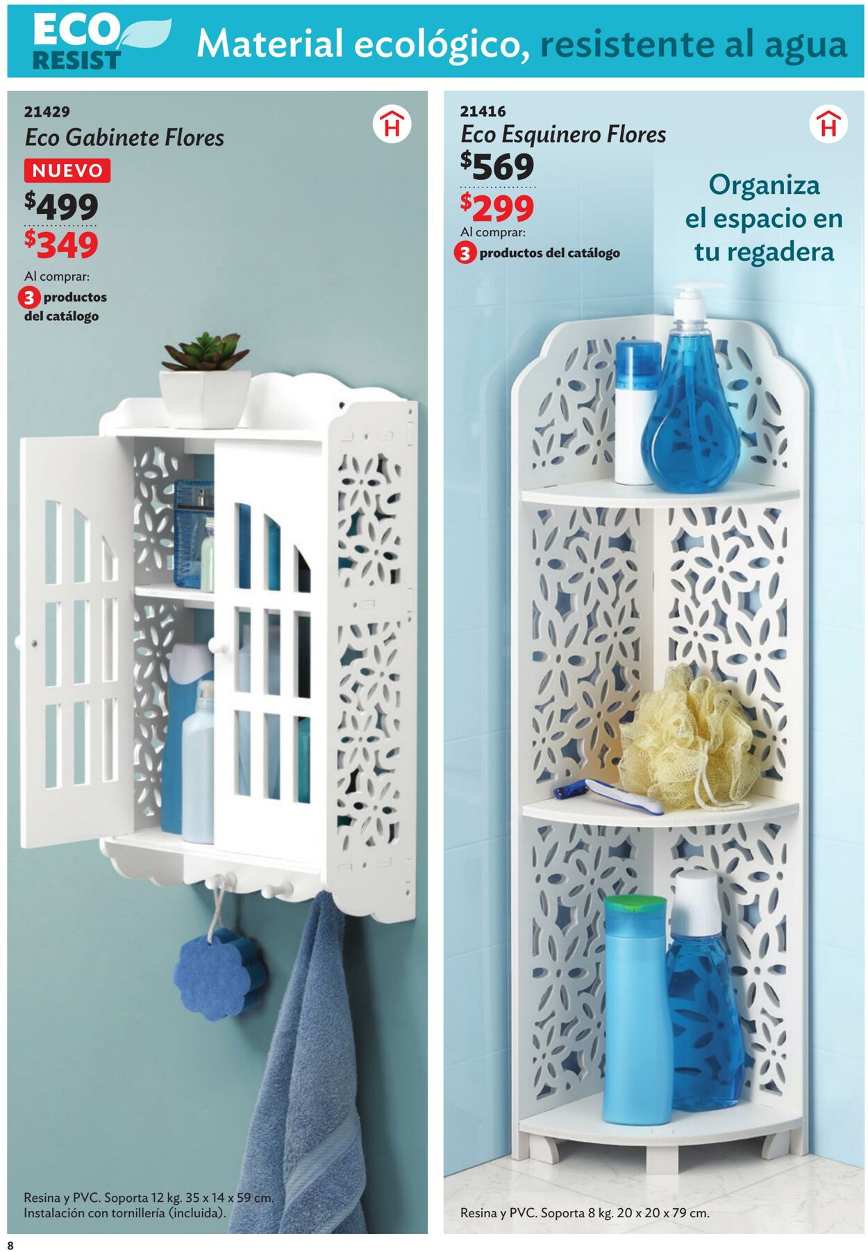 Catálogo Betterware 01.10.2021 - 31.10.2021