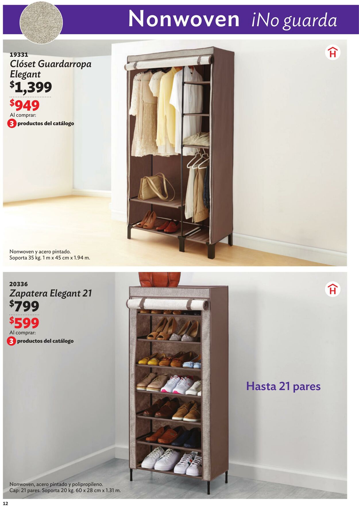 Catálogo Betterware 01.10.2021 - 31.10.2021