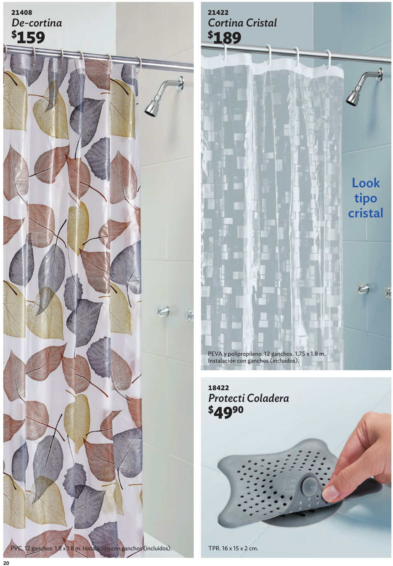 Catálogo Betterware 01.10.2021 - 31.10.2021