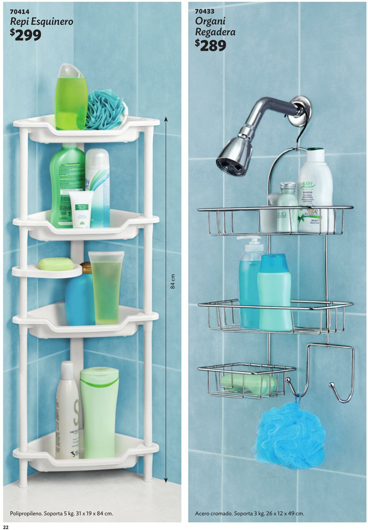 Catálogo Betterware 01.10.2021 - 31.10.2021