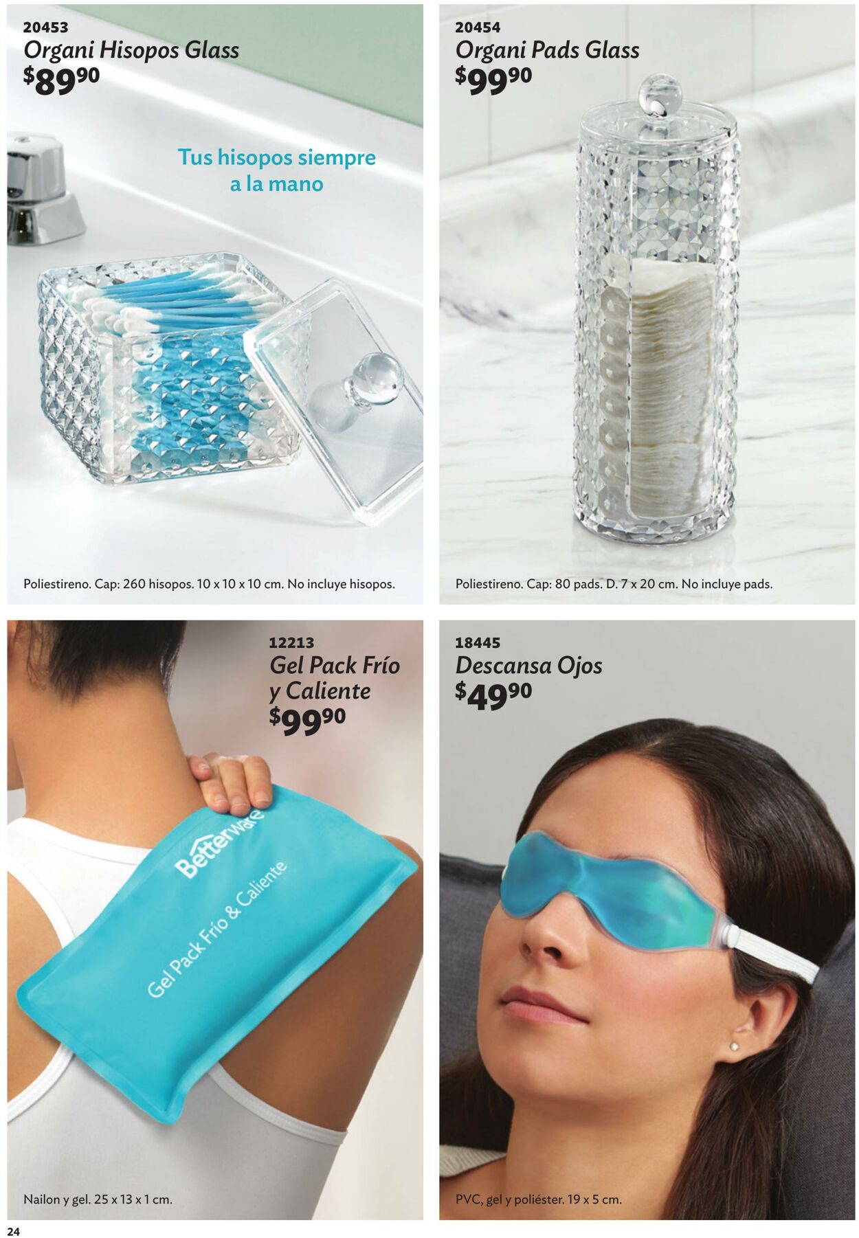 Catálogo Betterware 01.10.2021 - 31.10.2021