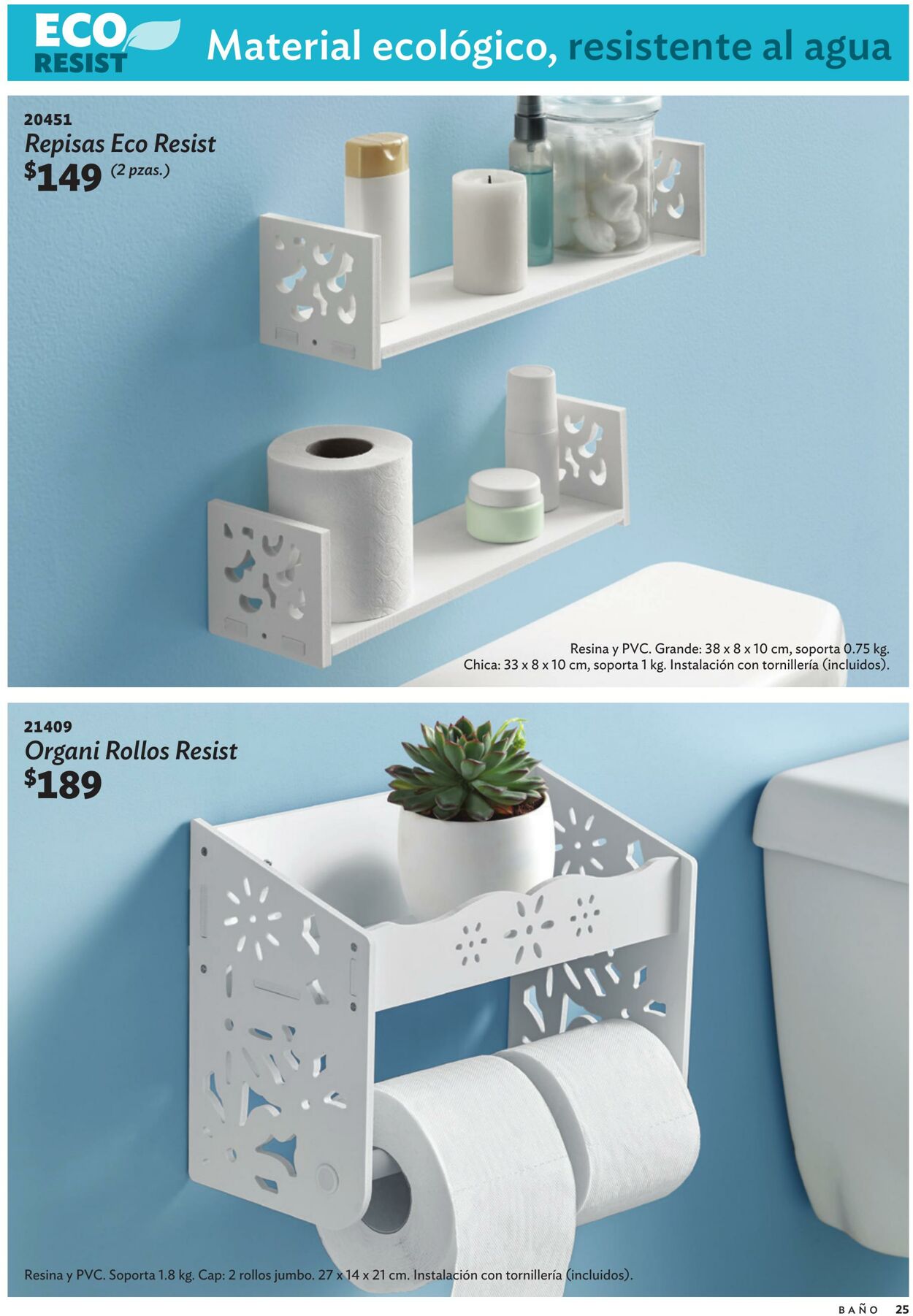 Catálogo Betterware 01.10.2021 - 31.10.2021