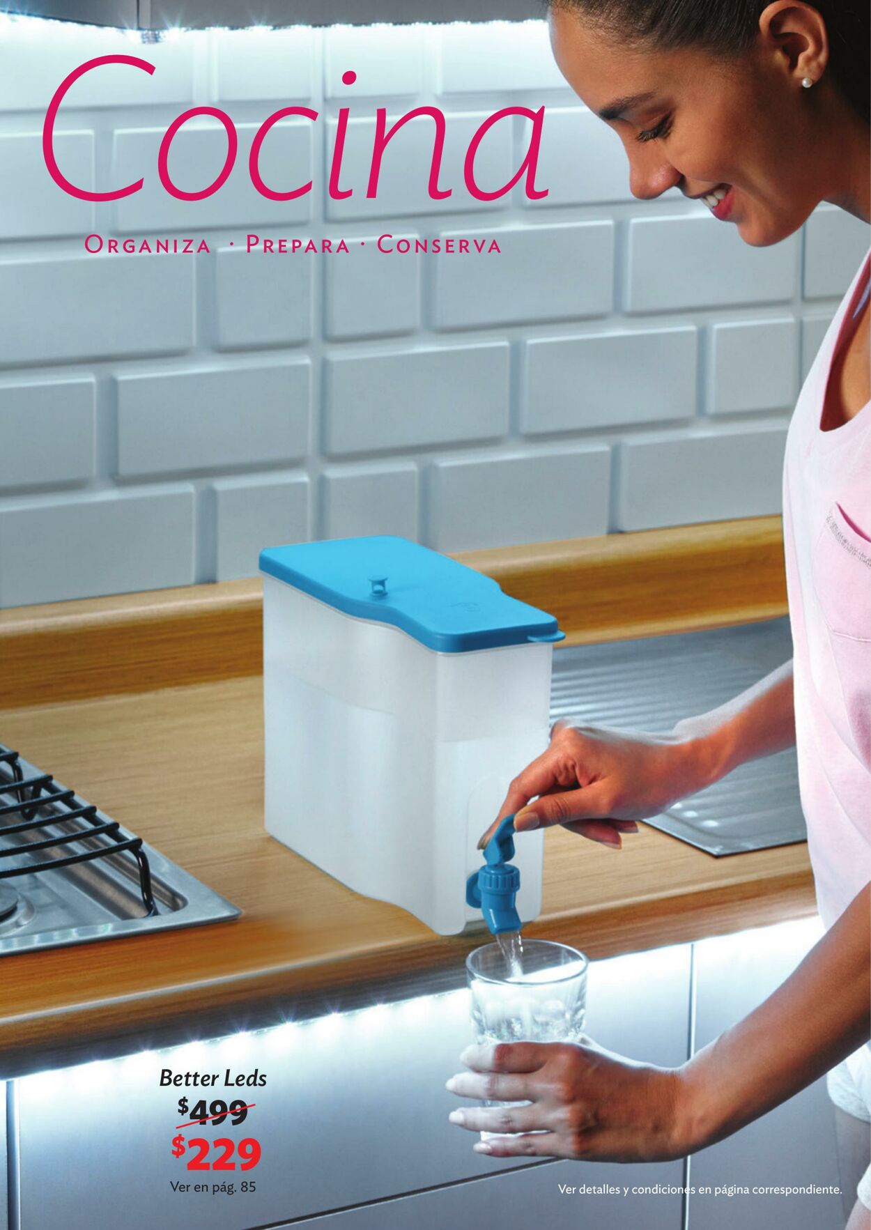 Catálogo Betterware 01.10.2021 - 31.10.2021