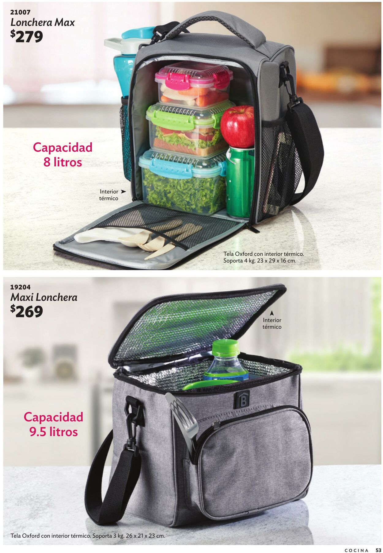 Catálogo Betterware 01.10.2021 - 31.10.2021