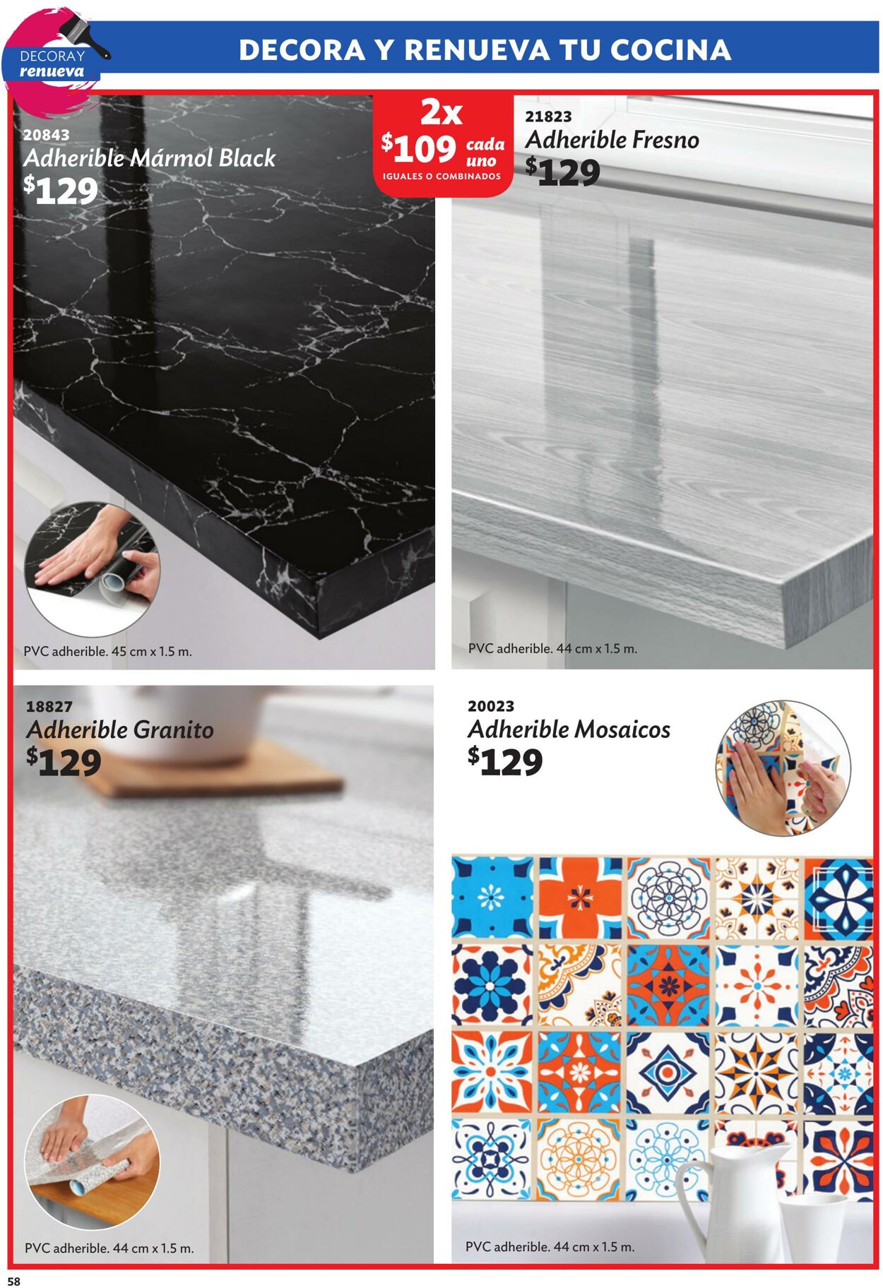 Catálogo Betterware 01.10.2021 - 31.10.2021