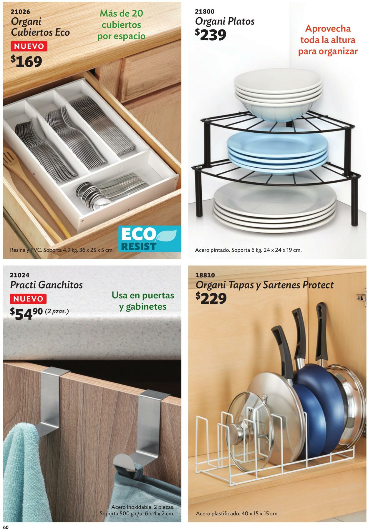 Catálogo Betterware 01.10.2021 - 31.10.2021