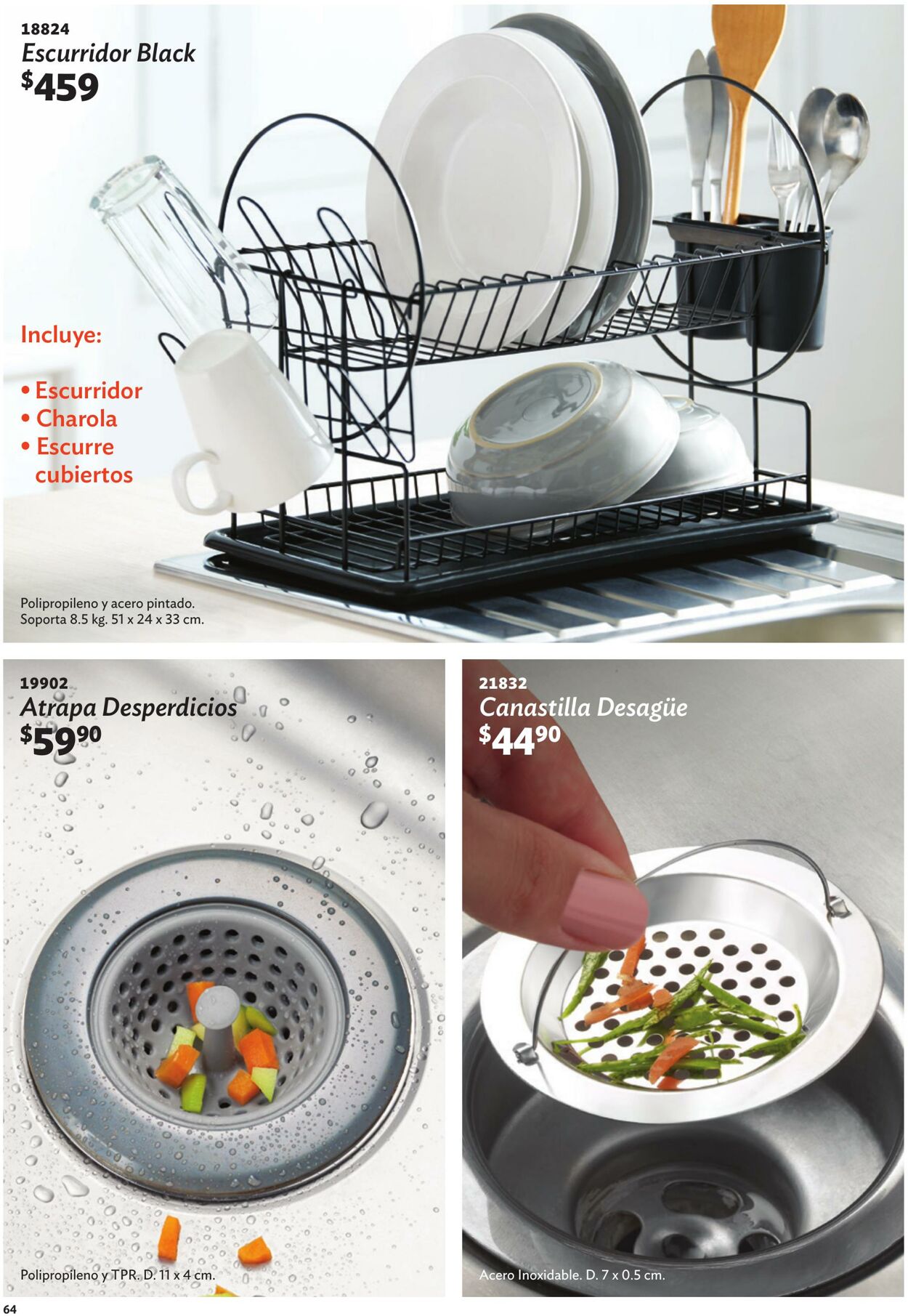 Catálogo Betterware 01.10.2021 - 31.10.2021