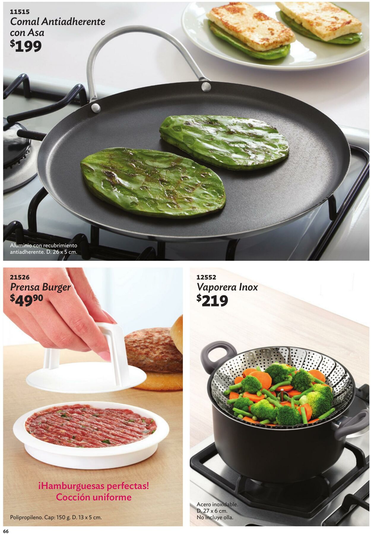 Catálogo Betterware 01.10.2021 - 31.10.2021