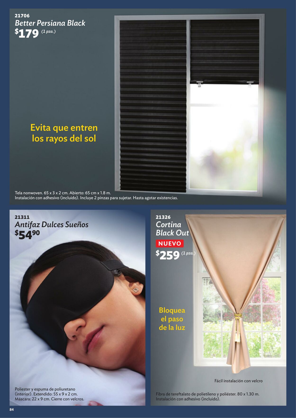 Catálogo Betterware 01.10.2021 - 31.10.2021