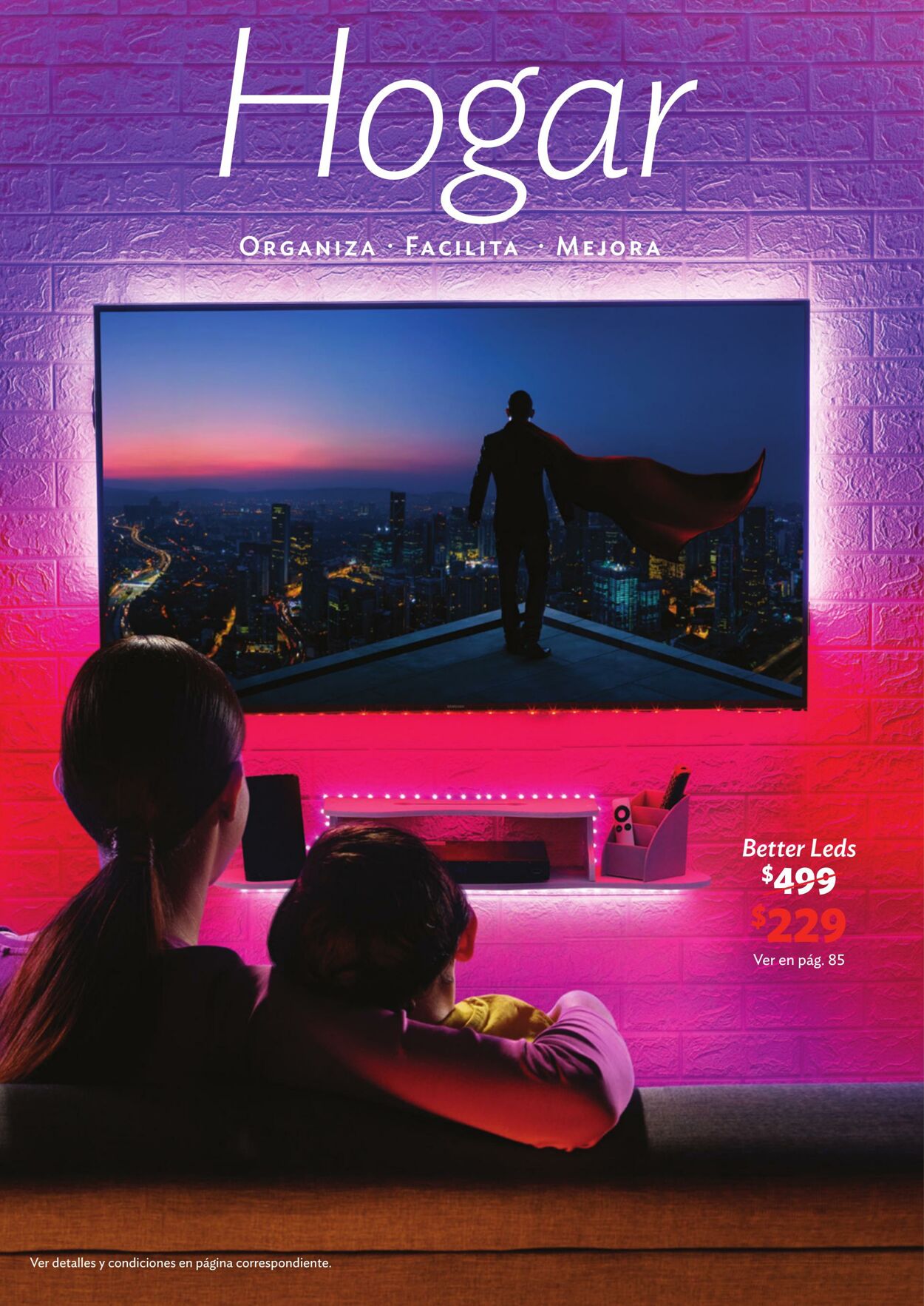 Catálogo Betterware 01.10.2021 - 31.10.2021