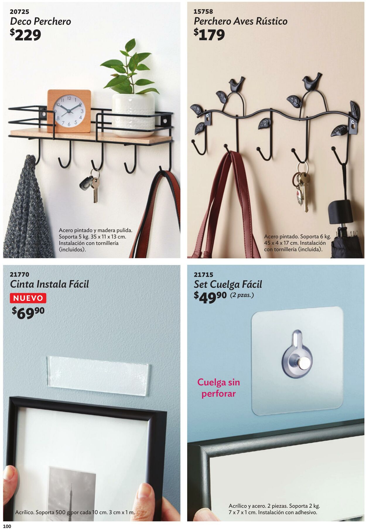 Catálogo Betterware 01.10.2021 - 31.10.2021