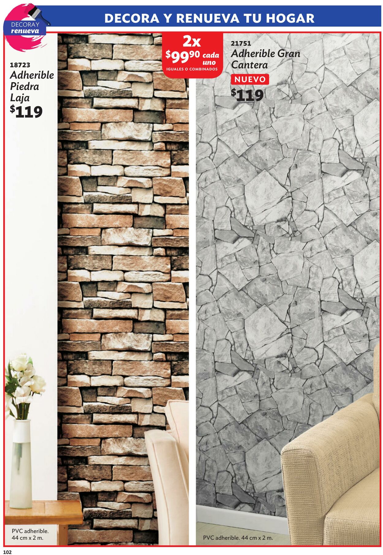 Catálogo Betterware 01.10.2021 - 31.10.2021