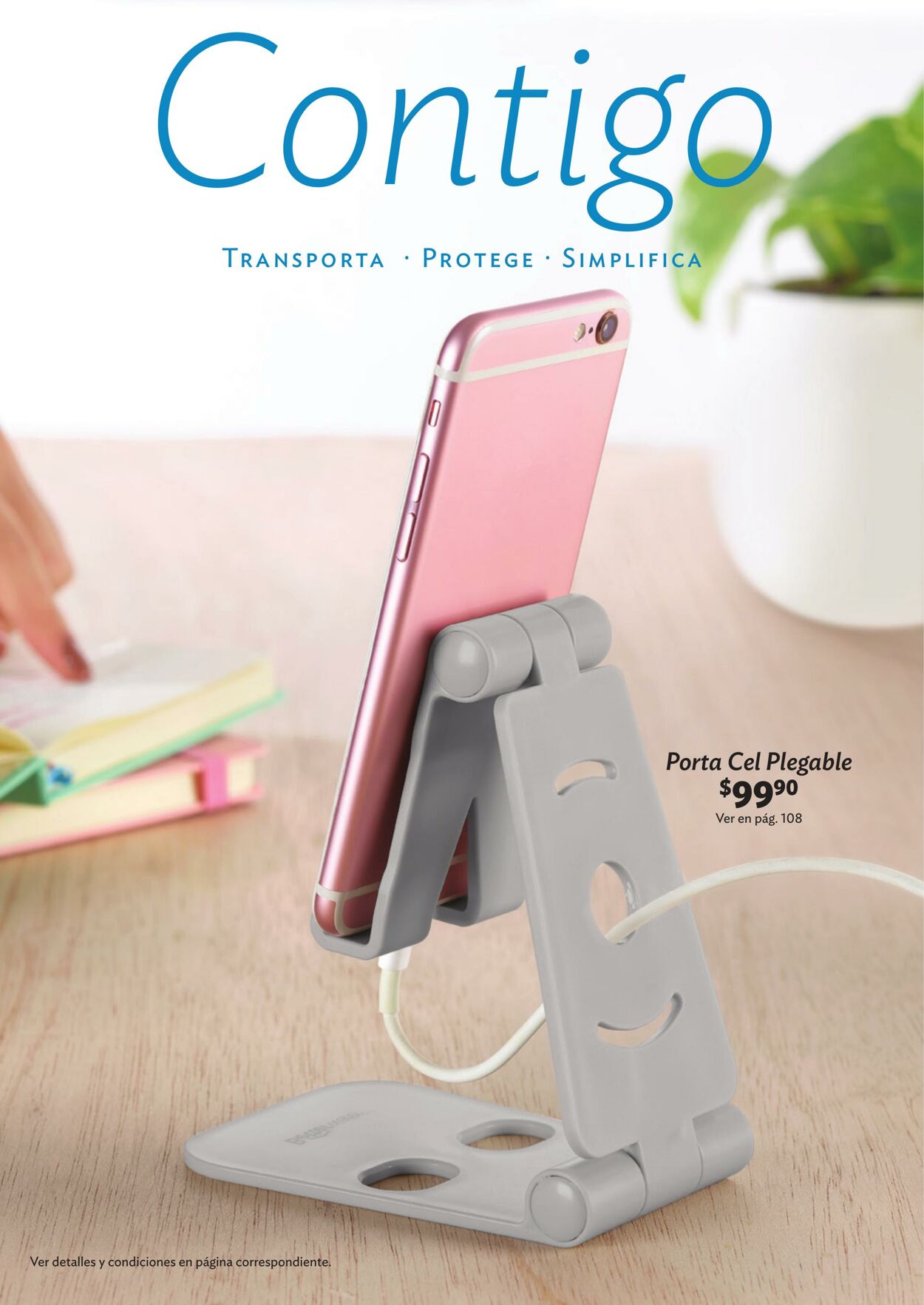 Catálogo Betterware 01.10.2021 - 31.10.2021