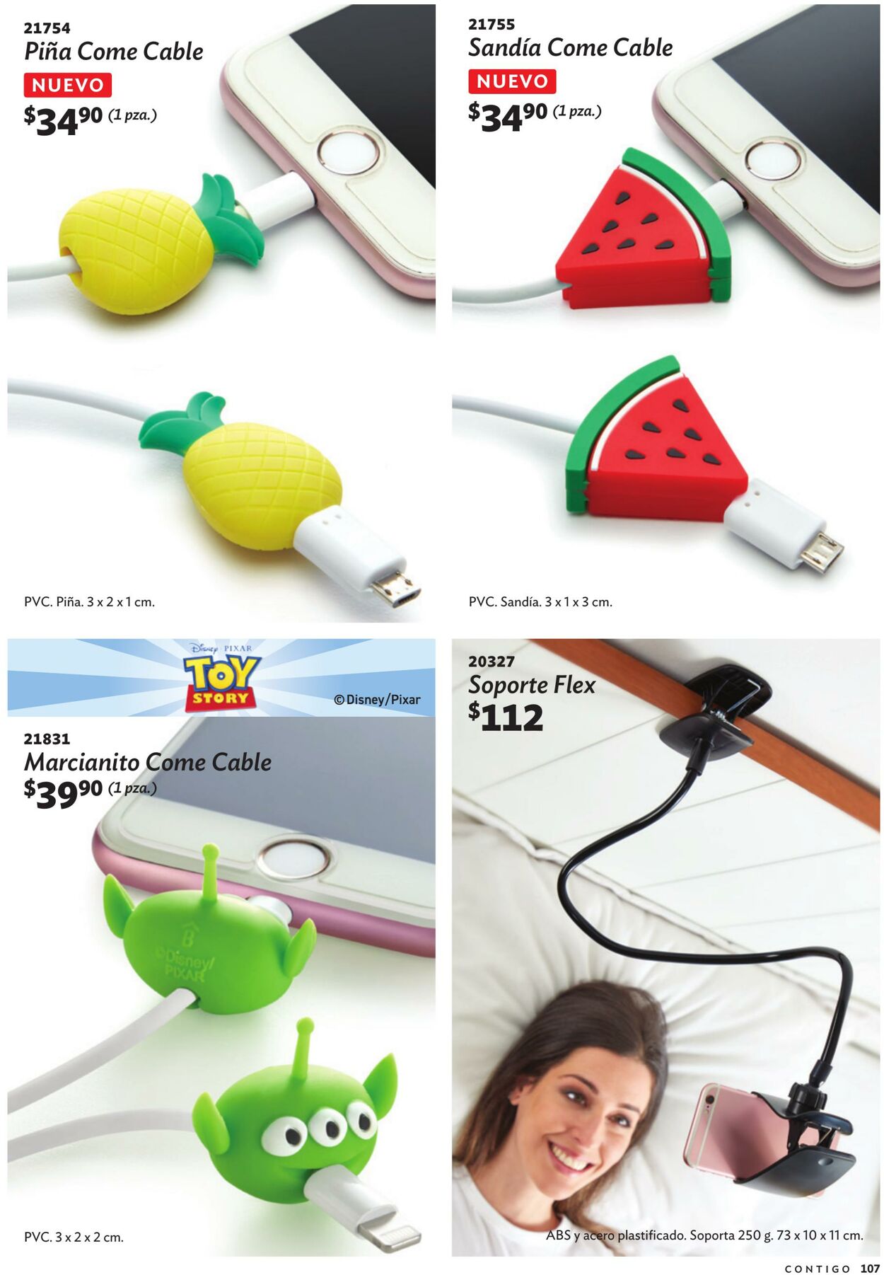 Catálogo Betterware 01.10.2021 - 31.10.2021