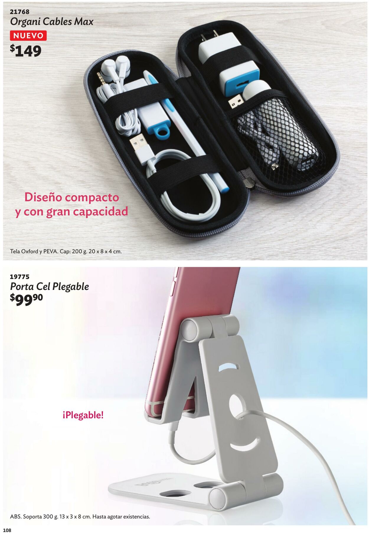 Catálogo Betterware 01.10.2021 - 31.10.2021