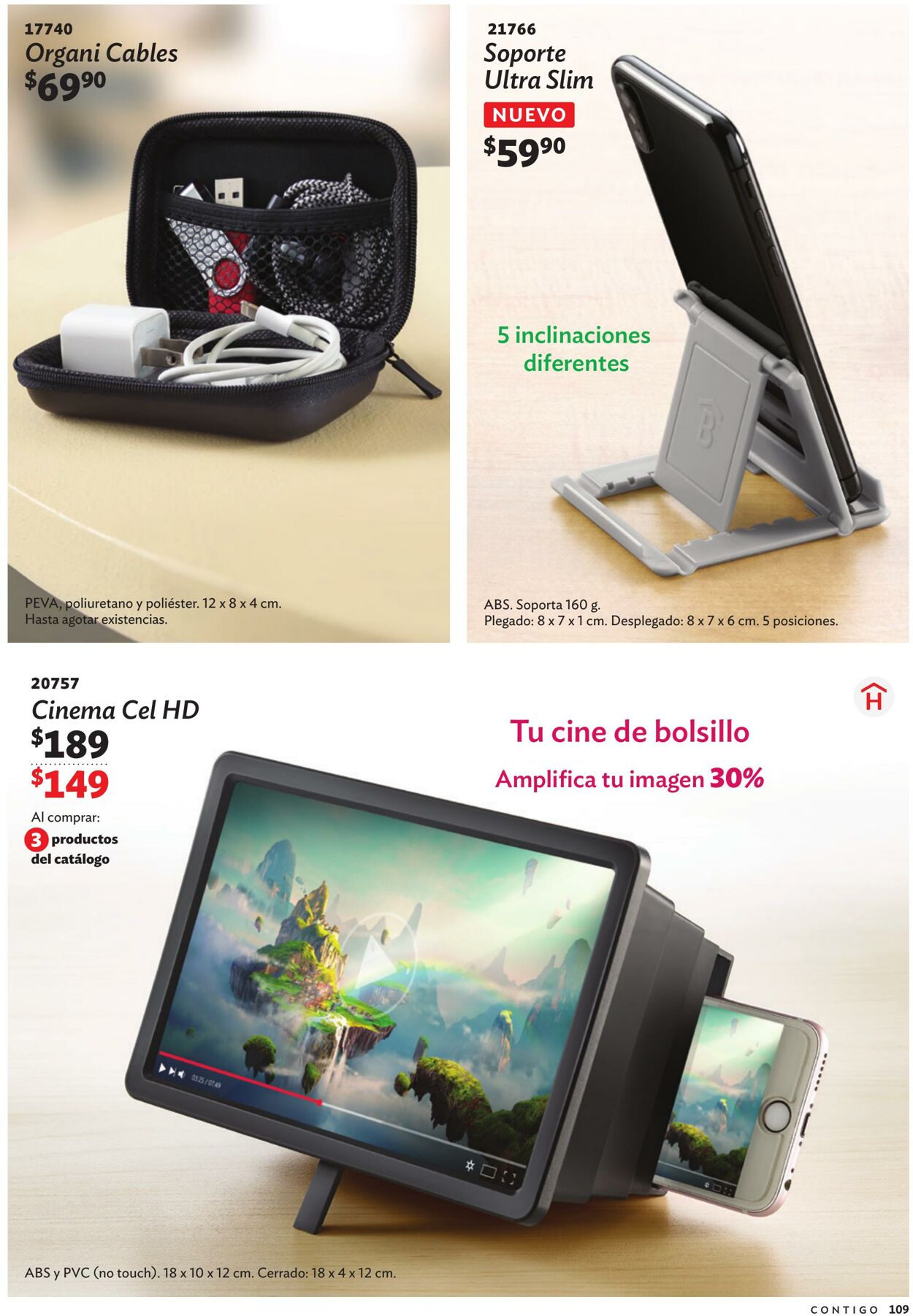 Catálogo Betterware 01.10.2021 - 31.10.2021