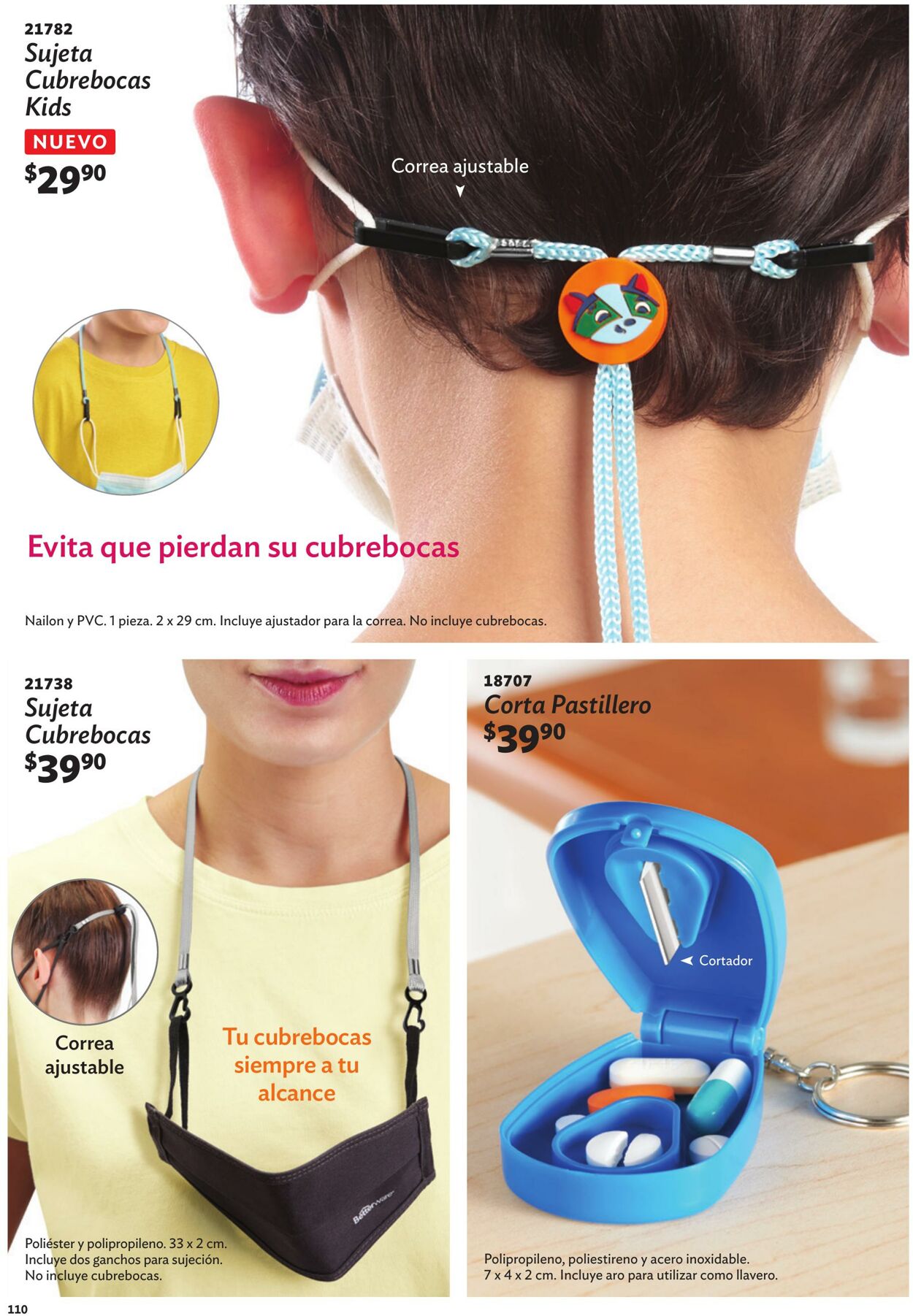 Catálogo Betterware 01.10.2021 - 31.10.2021