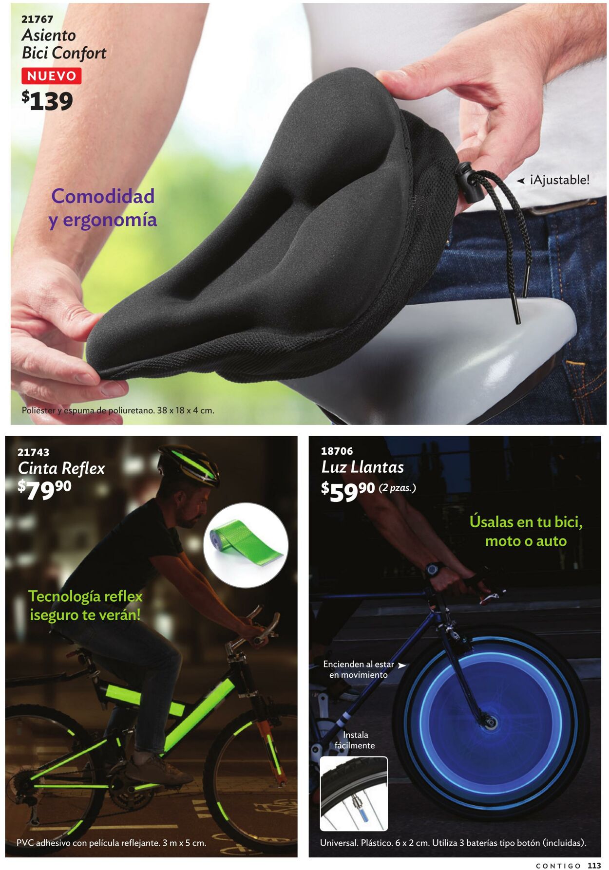 Catálogo Betterware 01.10.2021 - 31.10.2021