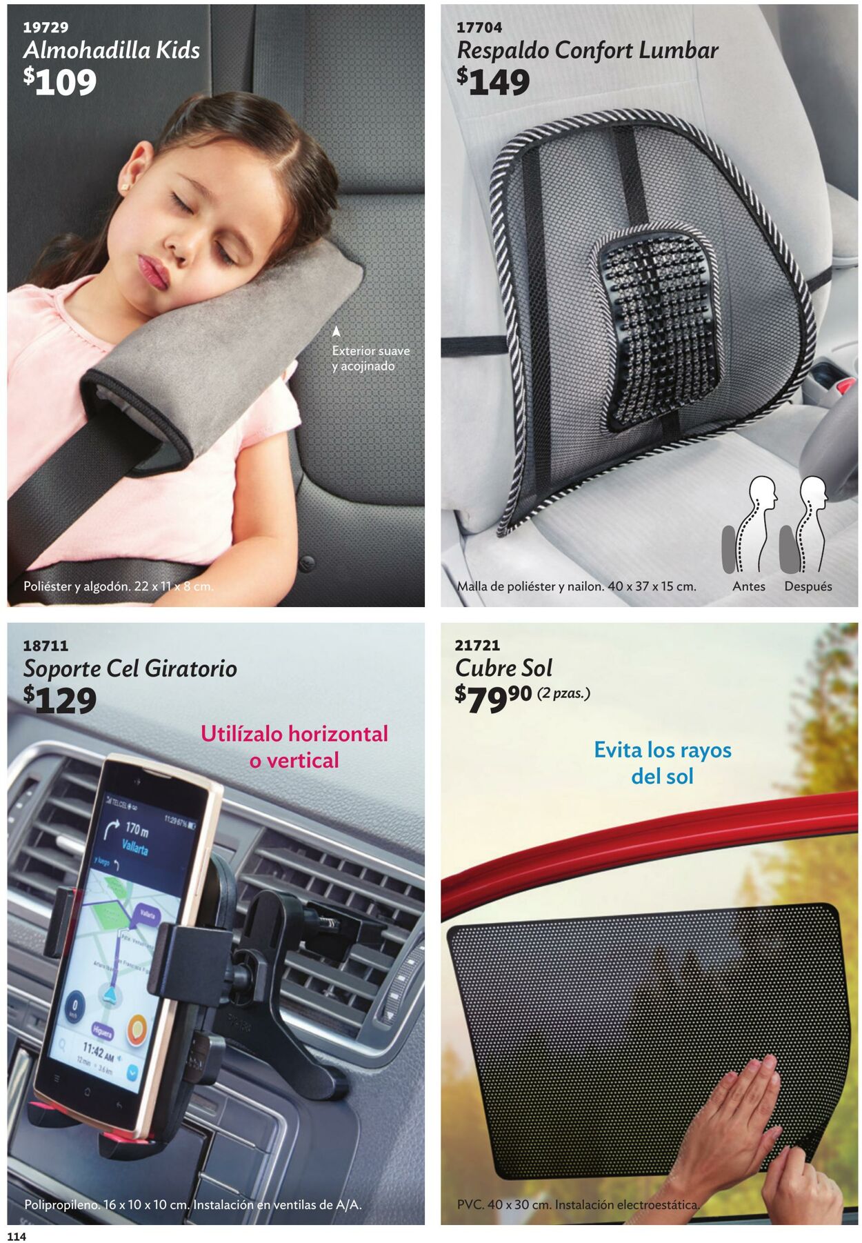 Catálogo Betterware 01.10.2021 - 31.10.2021