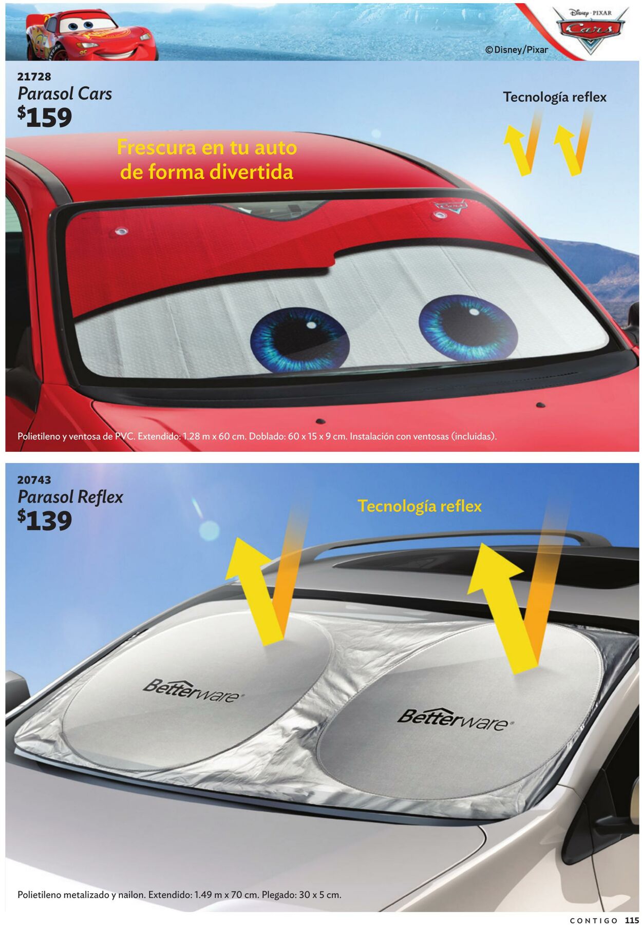 Catálogo Betterware 01.10.2021 - 31.10.2021