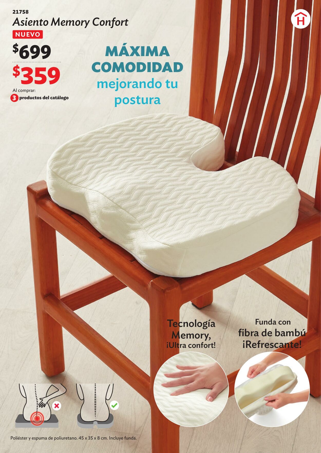 Catálogo Betterware 01.09.2021 - 30.09.2021