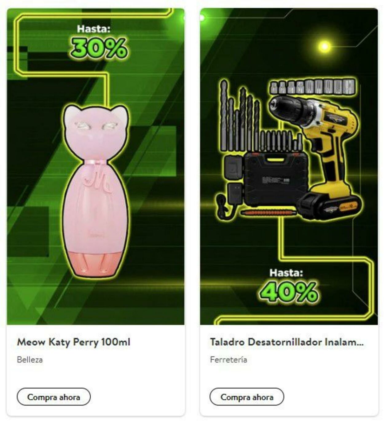 Catálogo Bodega Aurrera 01.12.2023 - 14.12.2023