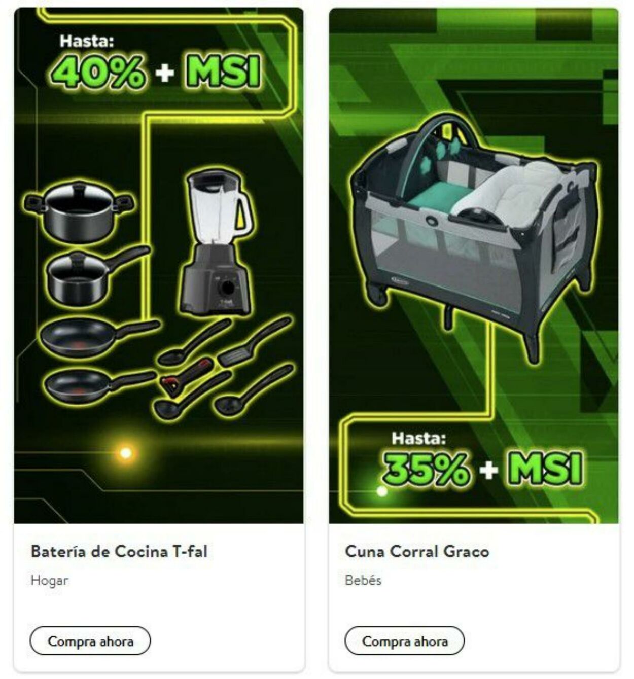 Catálogo Bodega Aurrera 01.12.2023 - 14.12.2023