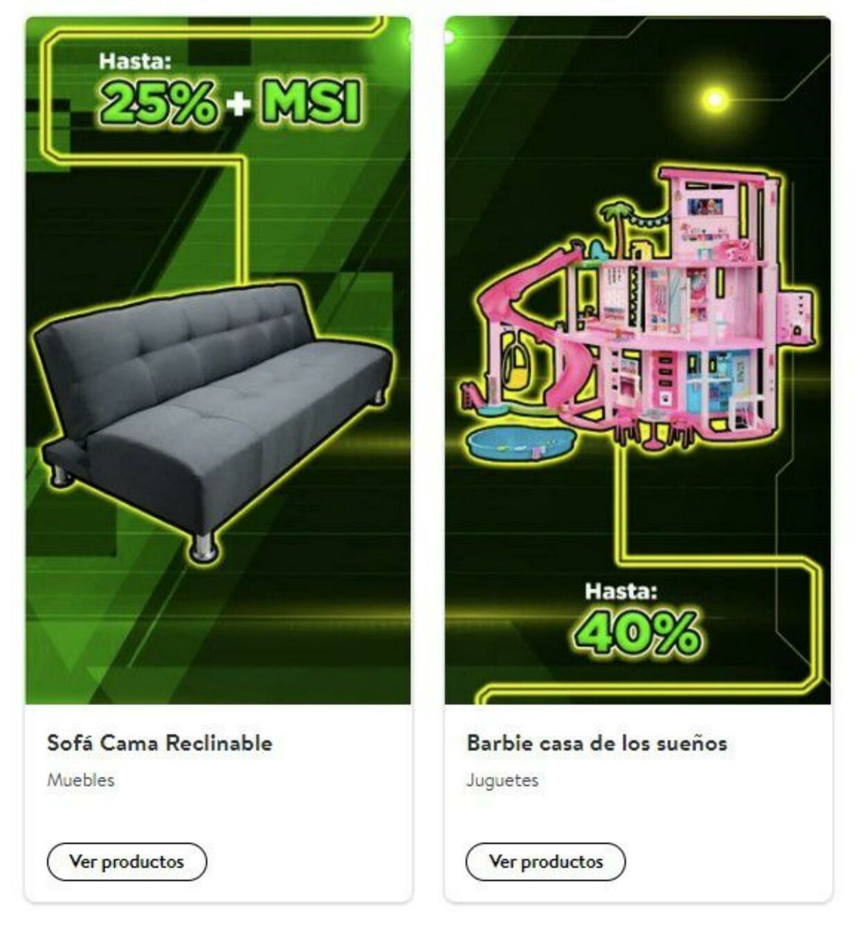 Catálogo Bodega Aurrera 01.12.2023 - 14.12.2023