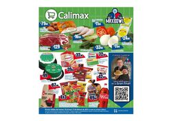 Catálogo Calimax 10.02.2023 - 16.02.2023