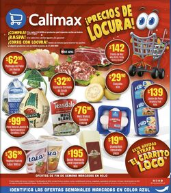 Catálogo Calimax 06.02.2024 - 05.03.2024