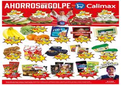 Catálogo Calimax 15.09.2023 - 21.09.2023