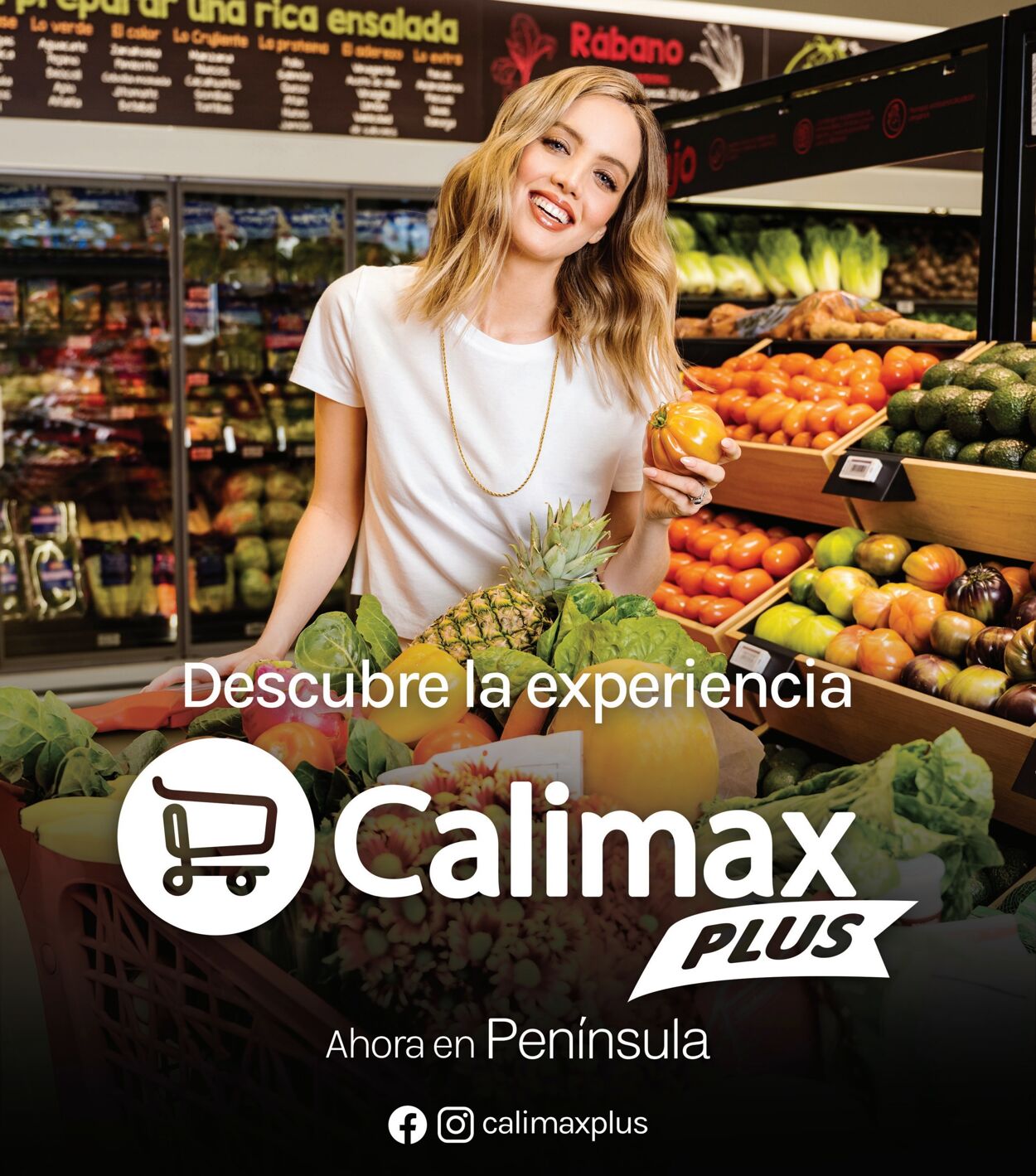 Catálogo Calimax 02.06.2023 - 08.06.2023