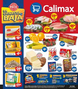 Catálogo Calimax 24.03.2023 - 30.03.2023