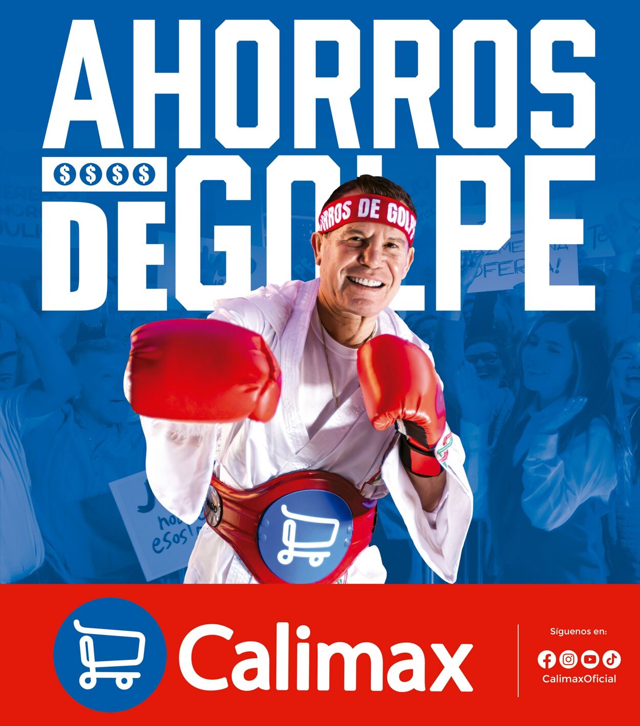 Catálogo Calimax 23.06.2023 - 29.06.2023