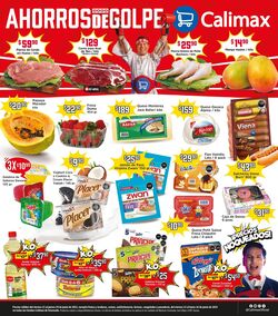 Catálogo Calimax 23.06.2023 - 29.06.2023