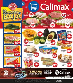 Catálogo Calimax 26.05.2023 - 01.06.2023