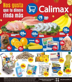 Catálogo Calimax 17.02.2023 - 23.02.2023