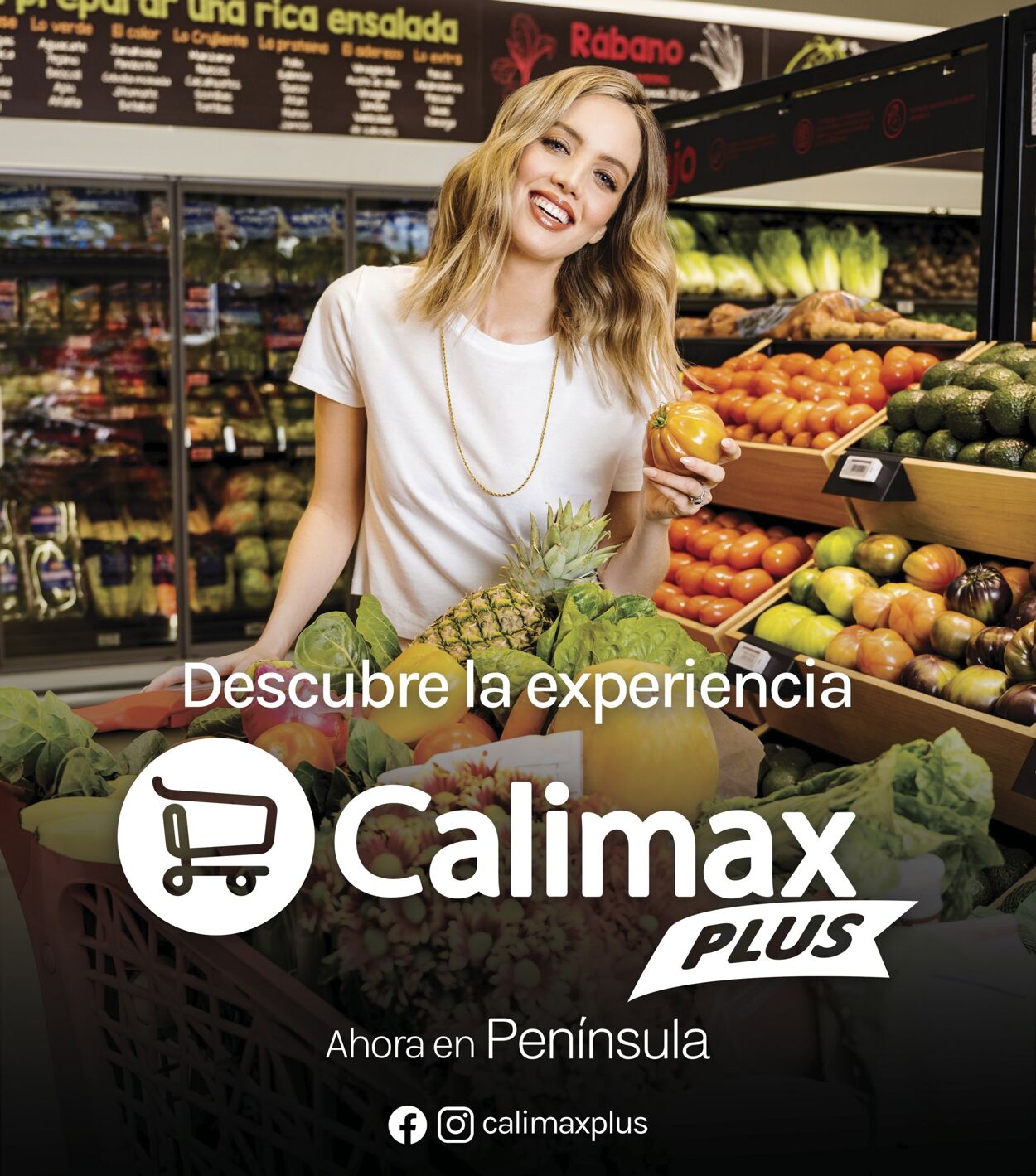 Catálogo Calimax 21.03.2023 - 27.03.2023