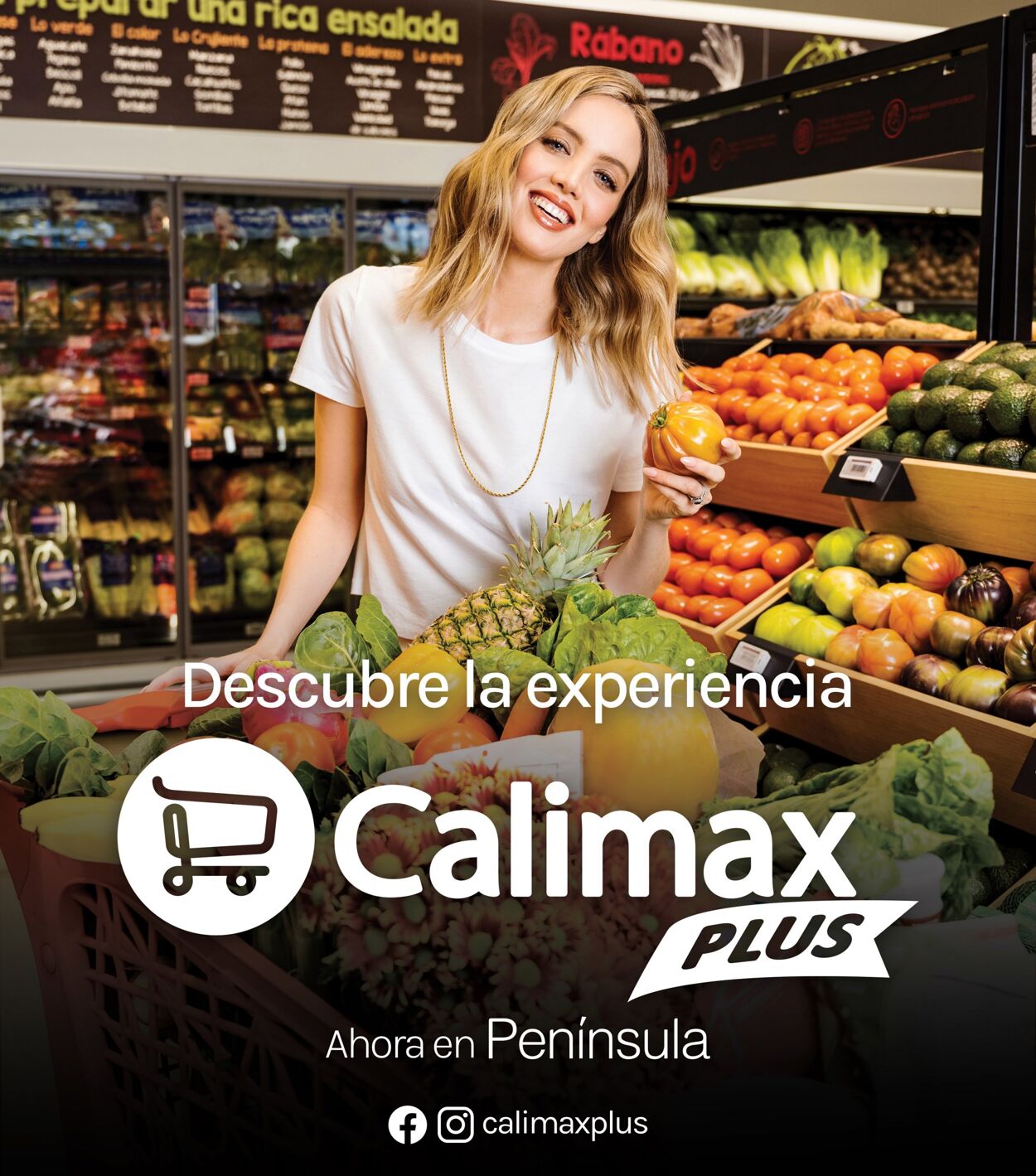 Catálogo Calimax 07.04.2023 - 13.04.2023