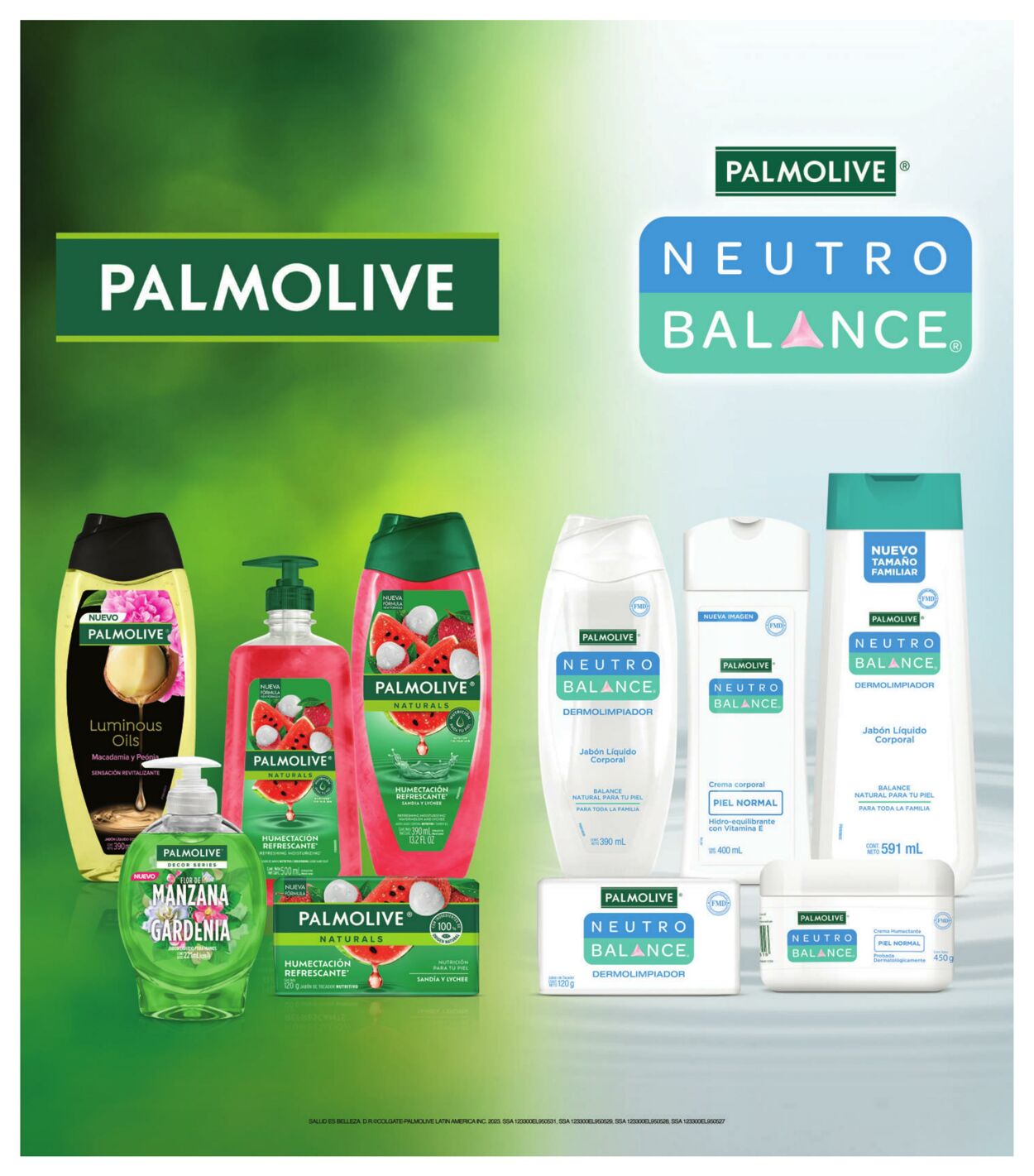 Catálogo Chedraui 17.04.2023 - 30.04.2023