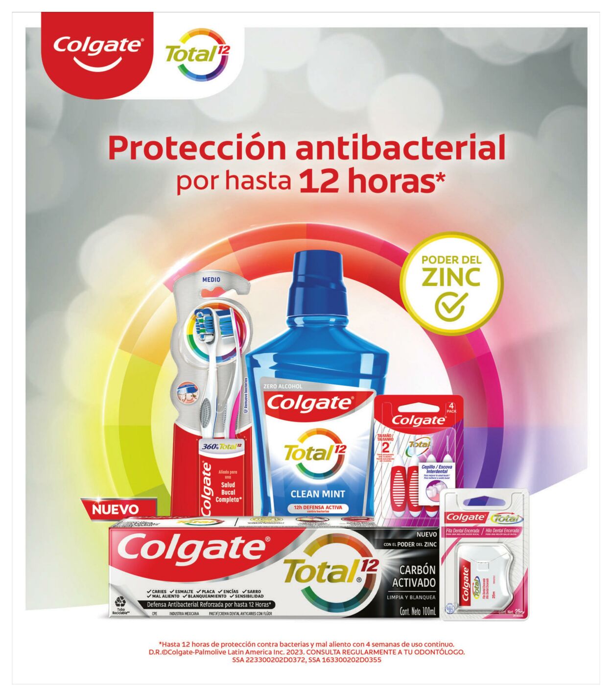 Catálogo Chedraui 17.04.2023 - 30.04.2023